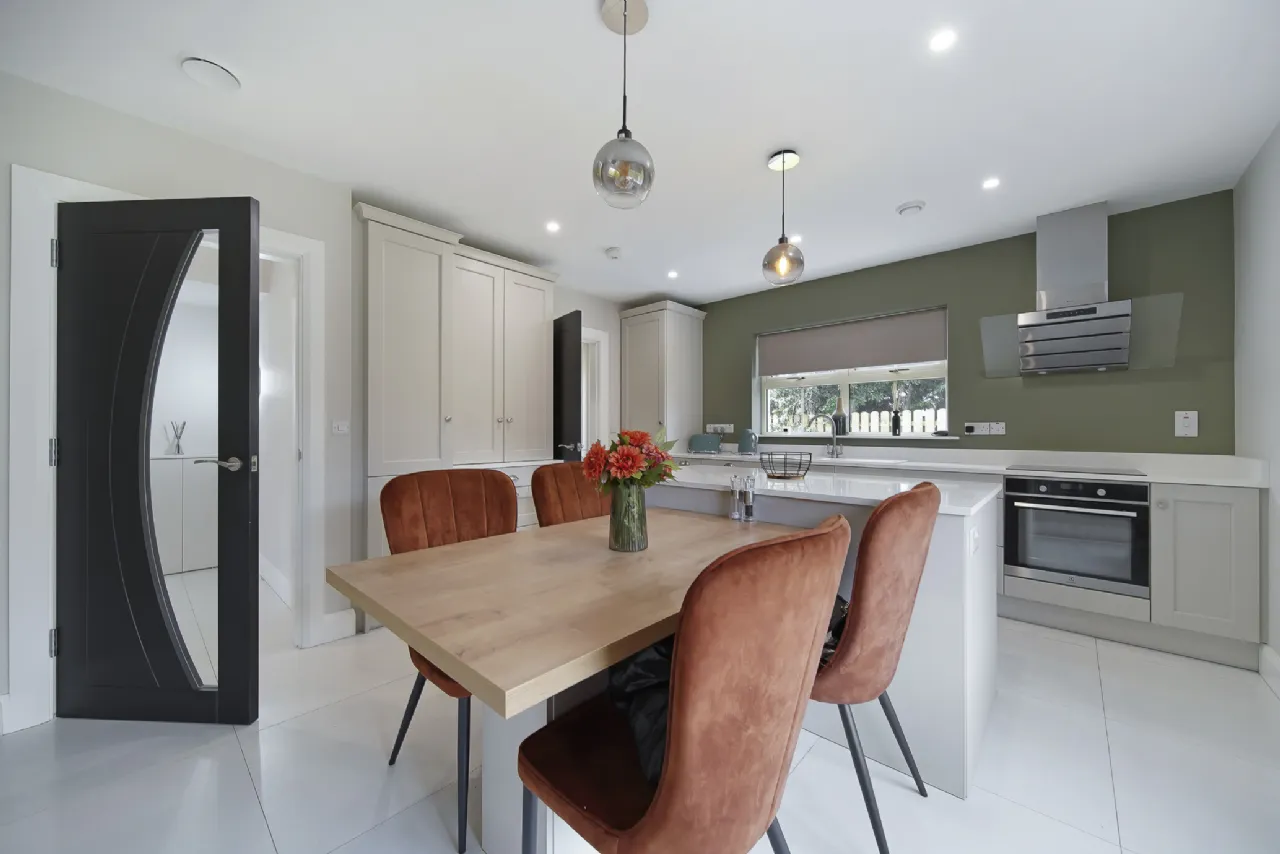 Photo of 10 Cluain Airne, Glebe, Letterkenny, Co. Donegal, F92 T10D