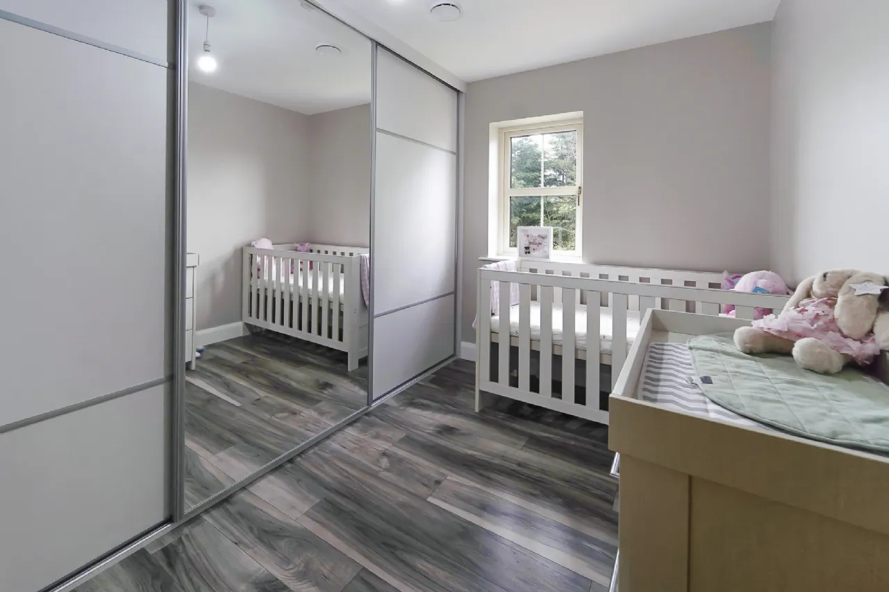 Photo of 10 Cluain Airne, Glebe, Letterkenny, Co. Donegal, F92 T10D