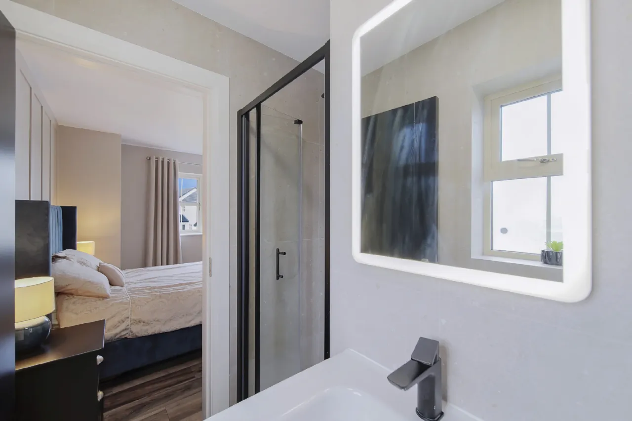 Photo of 10 Cluain Airne, Glebe, Letterkenny, Co. Donegal, F92 T10D