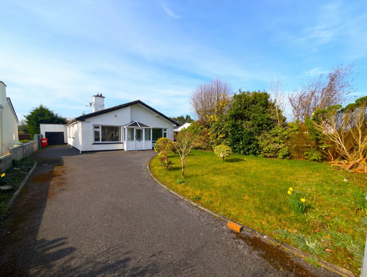 Photo of Kilkelly Road, Swinford, Co Mayo, F12VF97