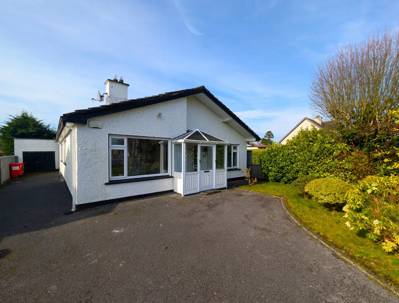 Photo of Kilkelly Road, Swinford, Co Mayo, F12VF97