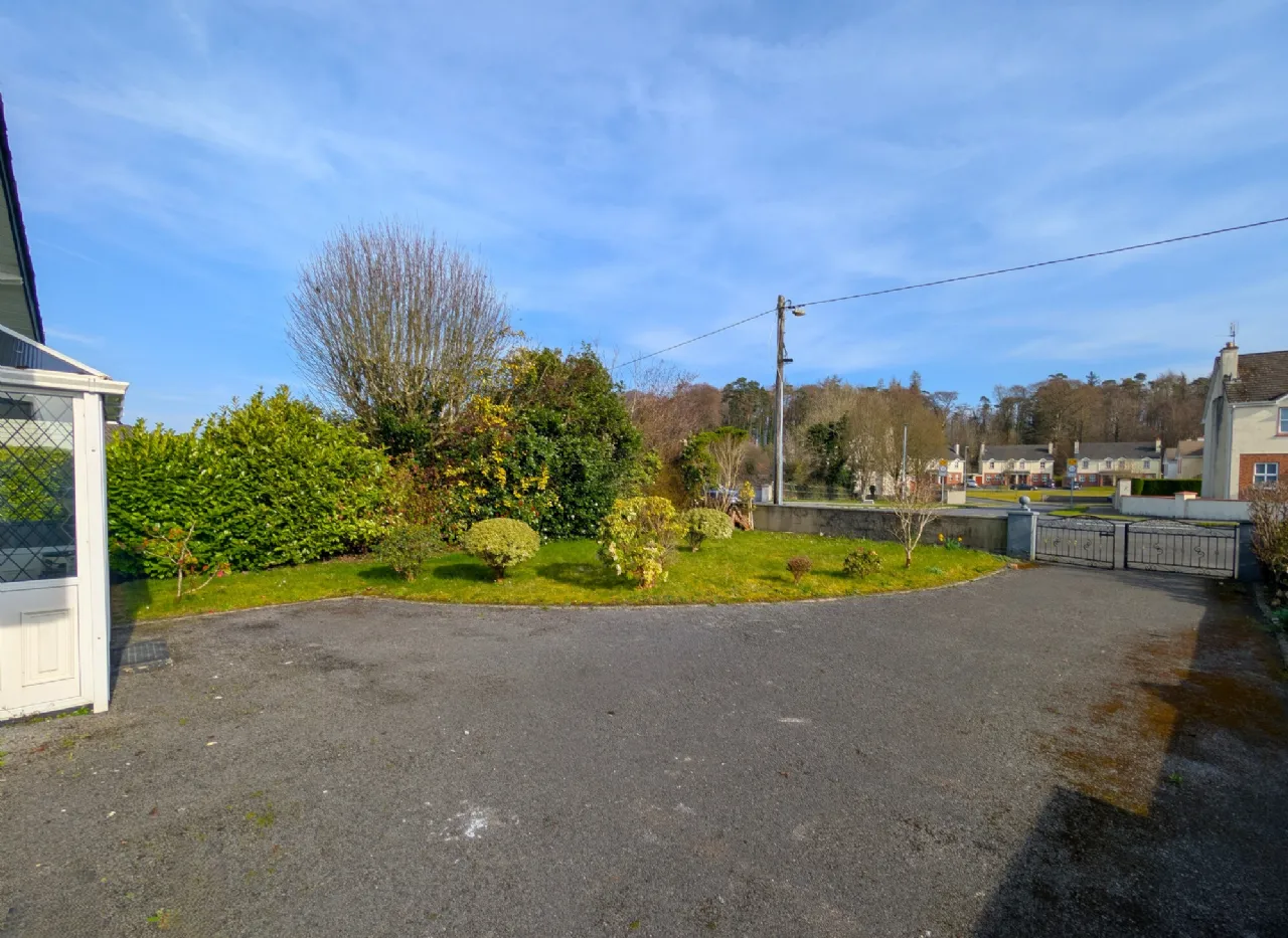 Photo of Kilkelly Road, Swinford, Co Mayo, F12VF97