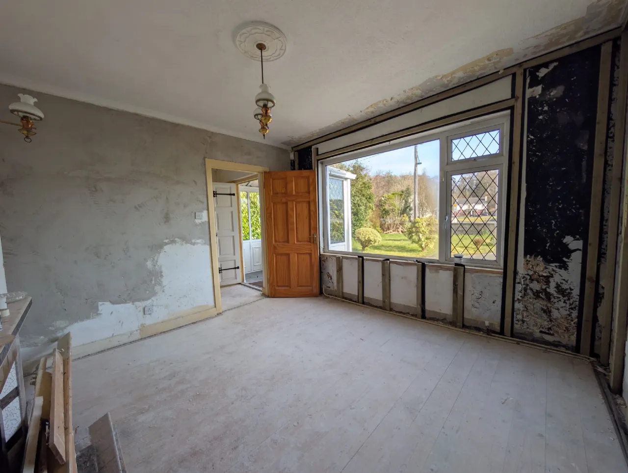 Photo of Kilkelly Road, Swinford, Co Mayo, F12VF97