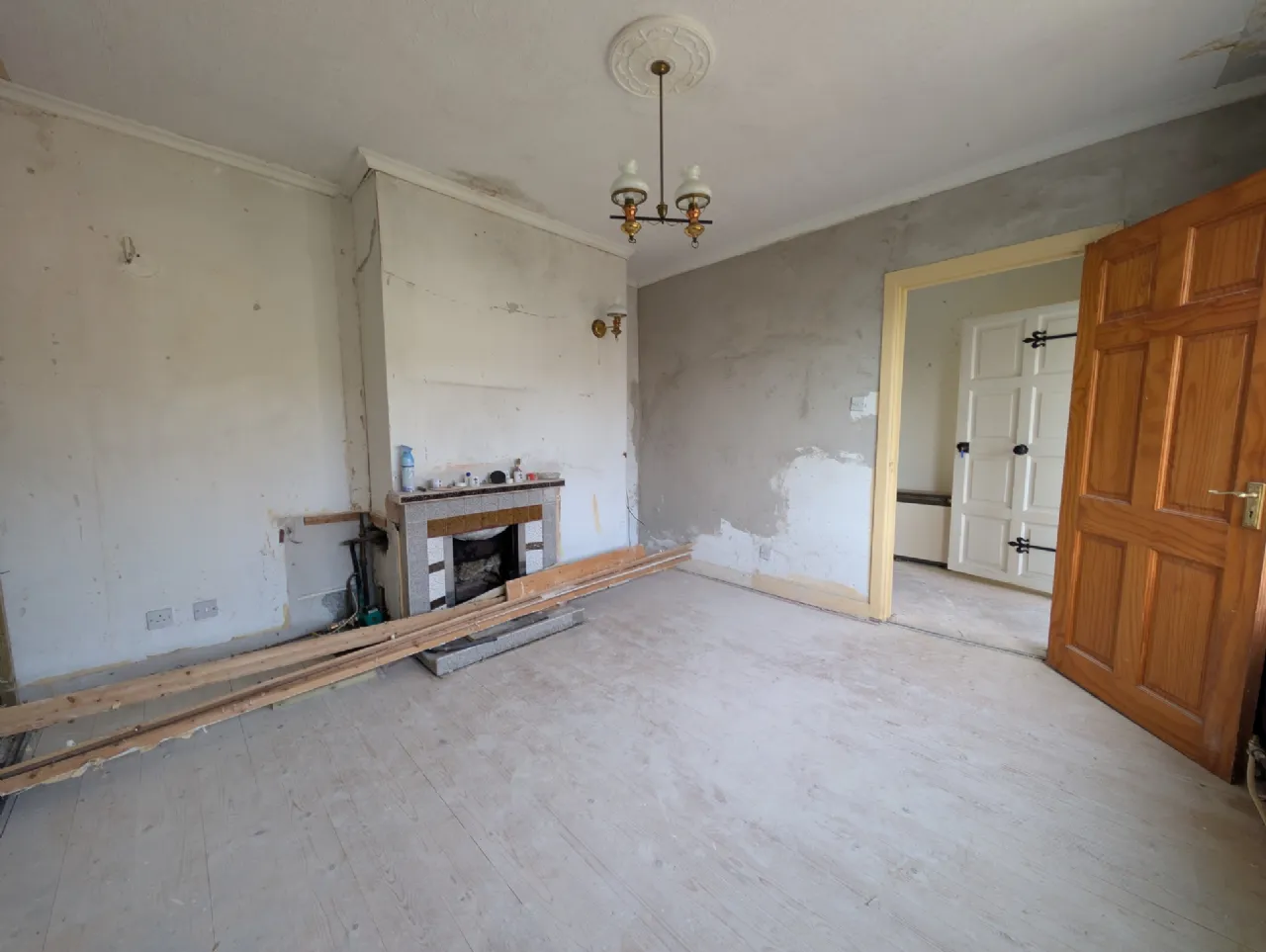 Photo of Kilkelly Road, Swinford, Co Mayo, F12VF97