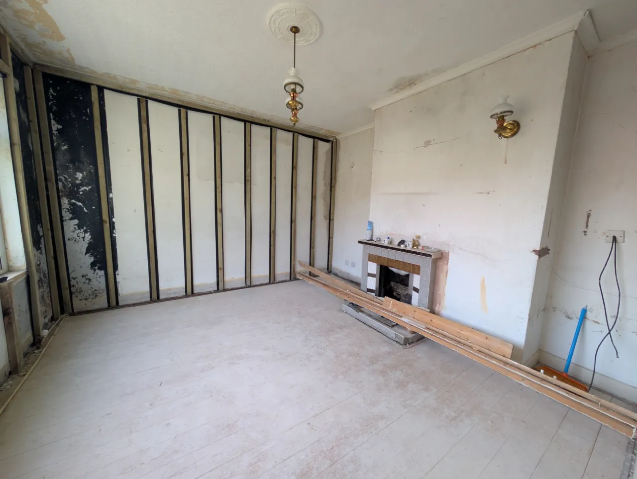 Photo of Kilkelly Road, Swinford, Co Mayo, F12VF97