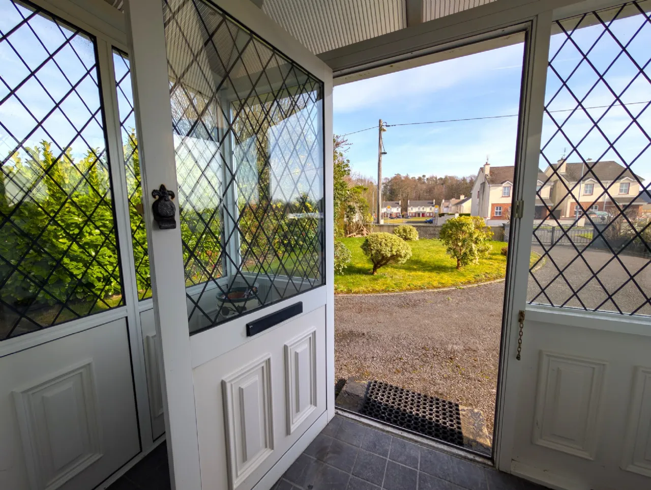 Photo of Kilkelly Road, Swinford, Co Mayo, F12VF97