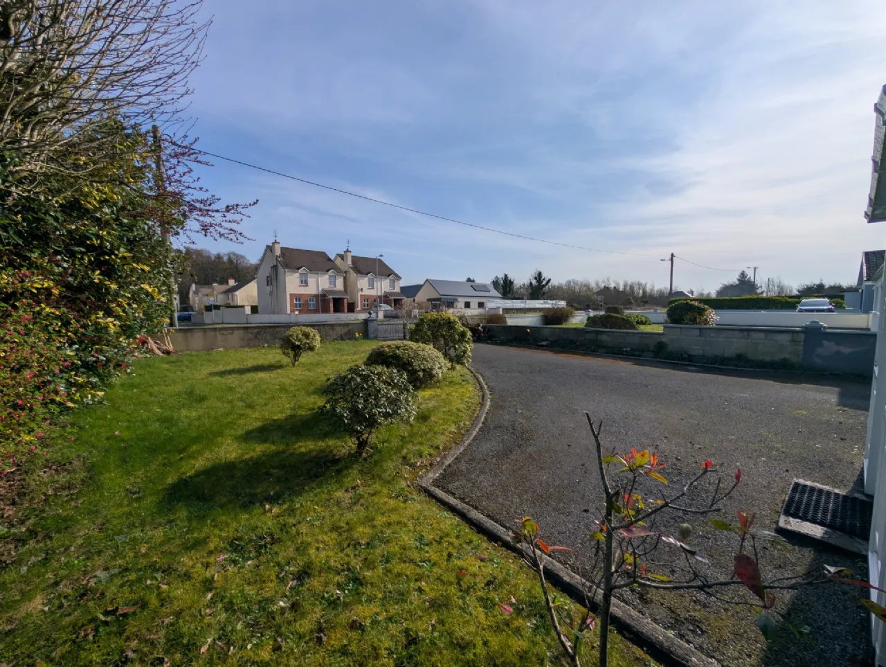 Photo of Kilkelly Road, Swinford, Co Mayo, F12VF97