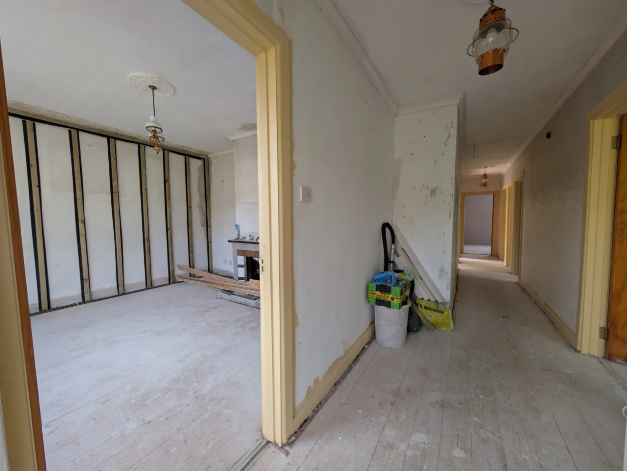 Photo of Kilkelly Road, Swinford, Co Mayo, F12VF97