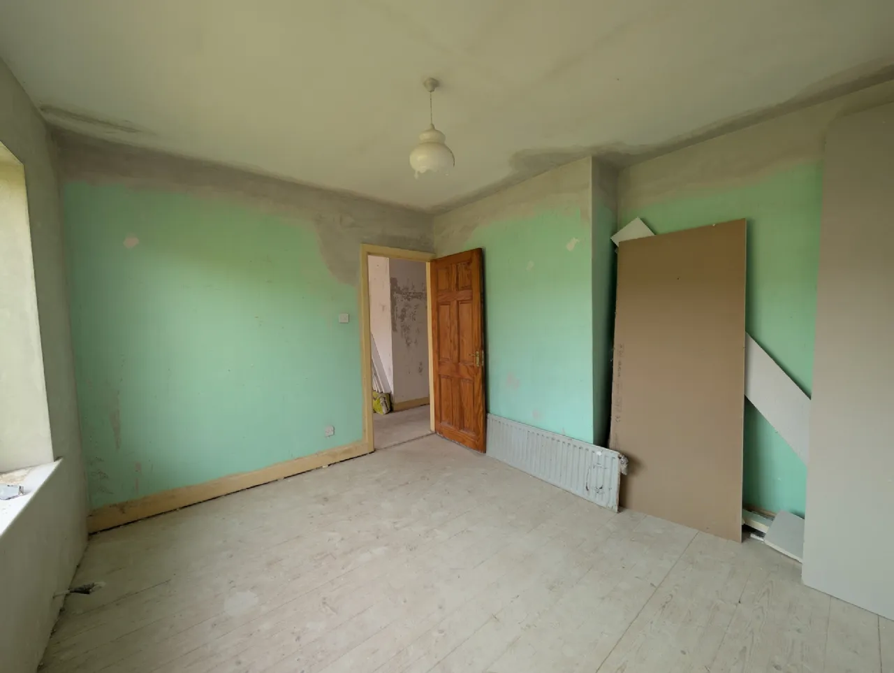 Photo of Kilkelly Road, Swinford, Co Mayo, F12VF97