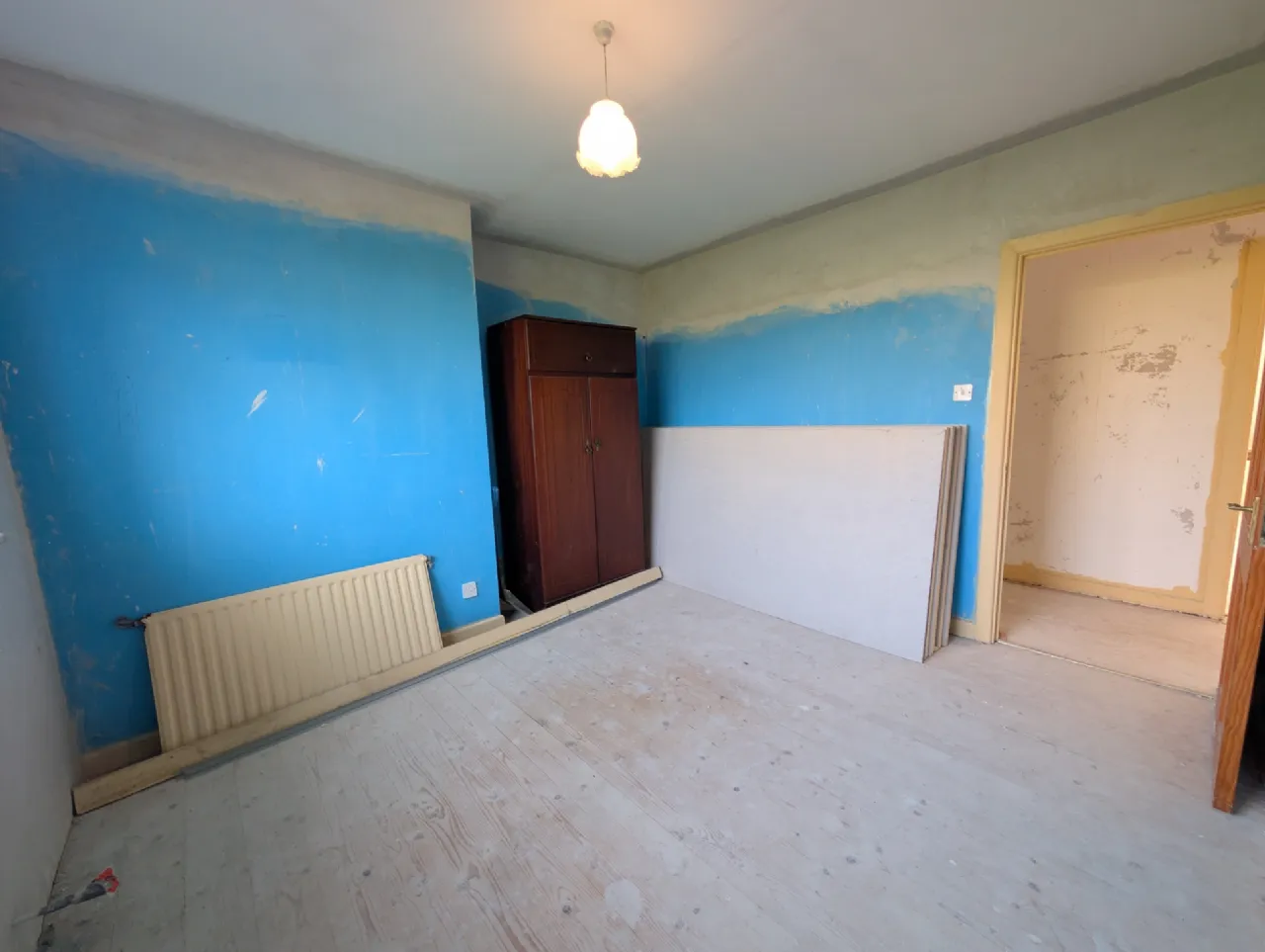 Photo of Kilkelly Road, Swinford, Co Mayo, F12VF97