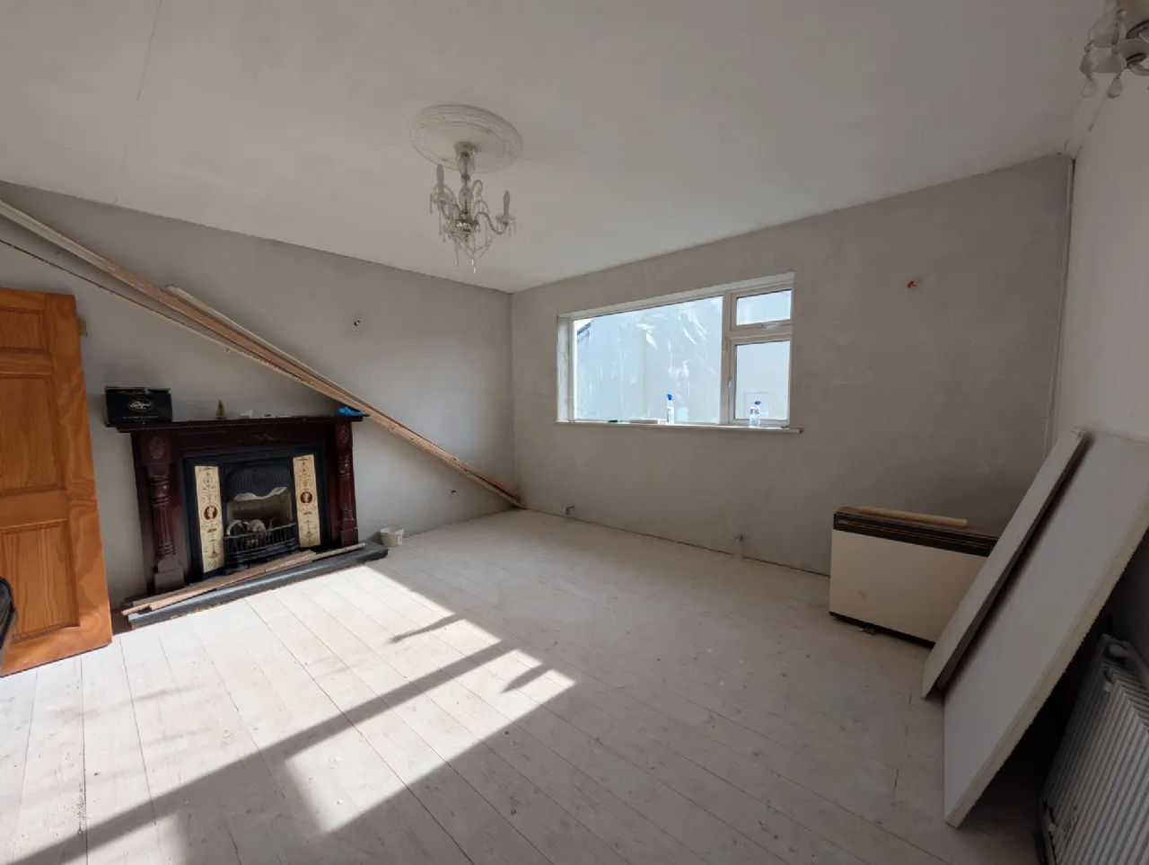 Photo of Kilkelly Road, Swinford, Co Mayo, F12VF97