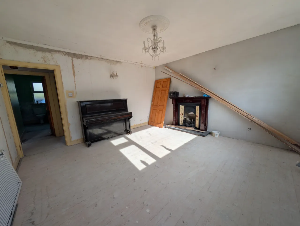 Photo of Kilkelly Road, Swinford, Co Mayo, F12VF97