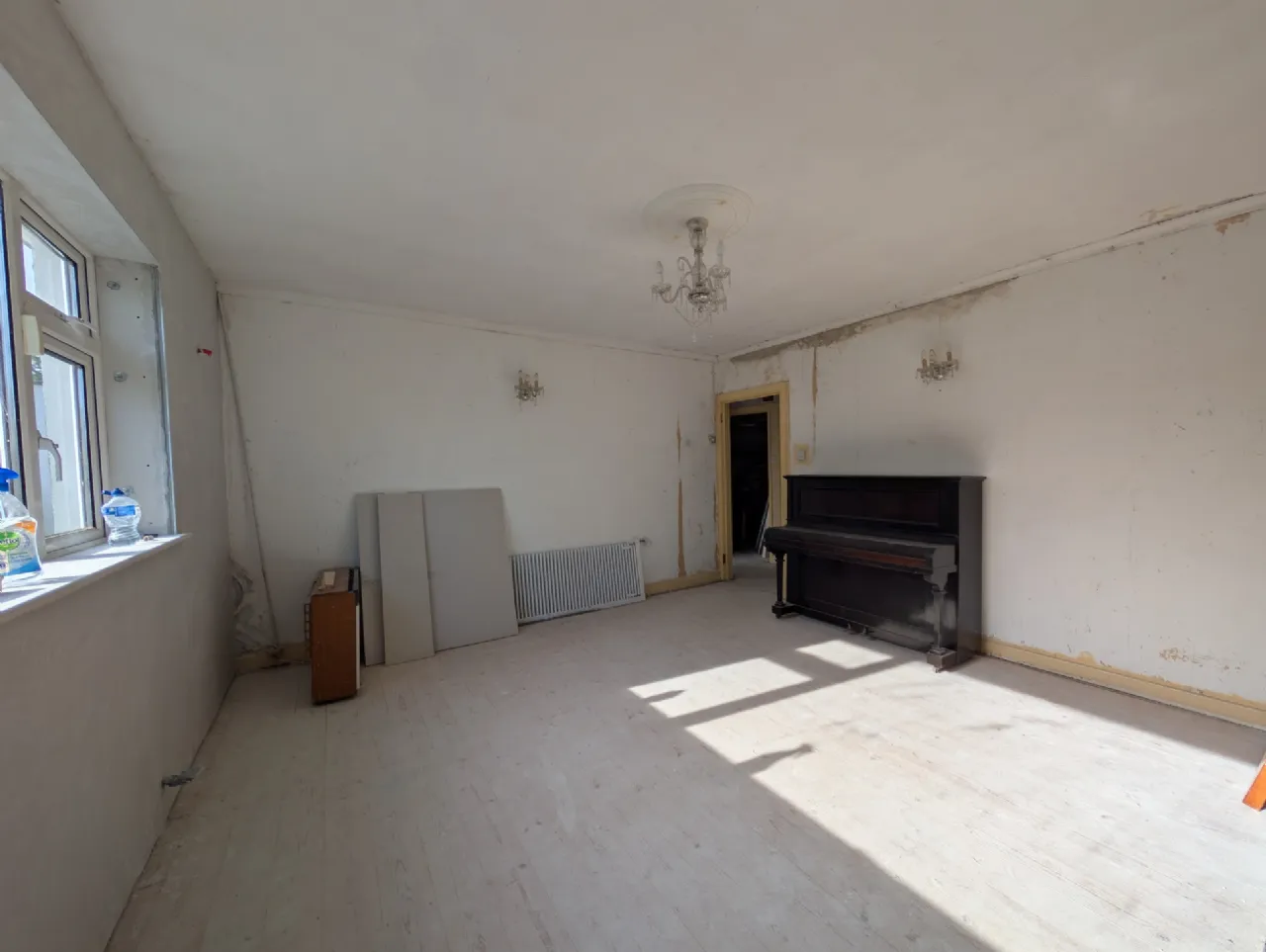 Photo of Kilkelly Road, Swinford, Co Mayo, F12VF97