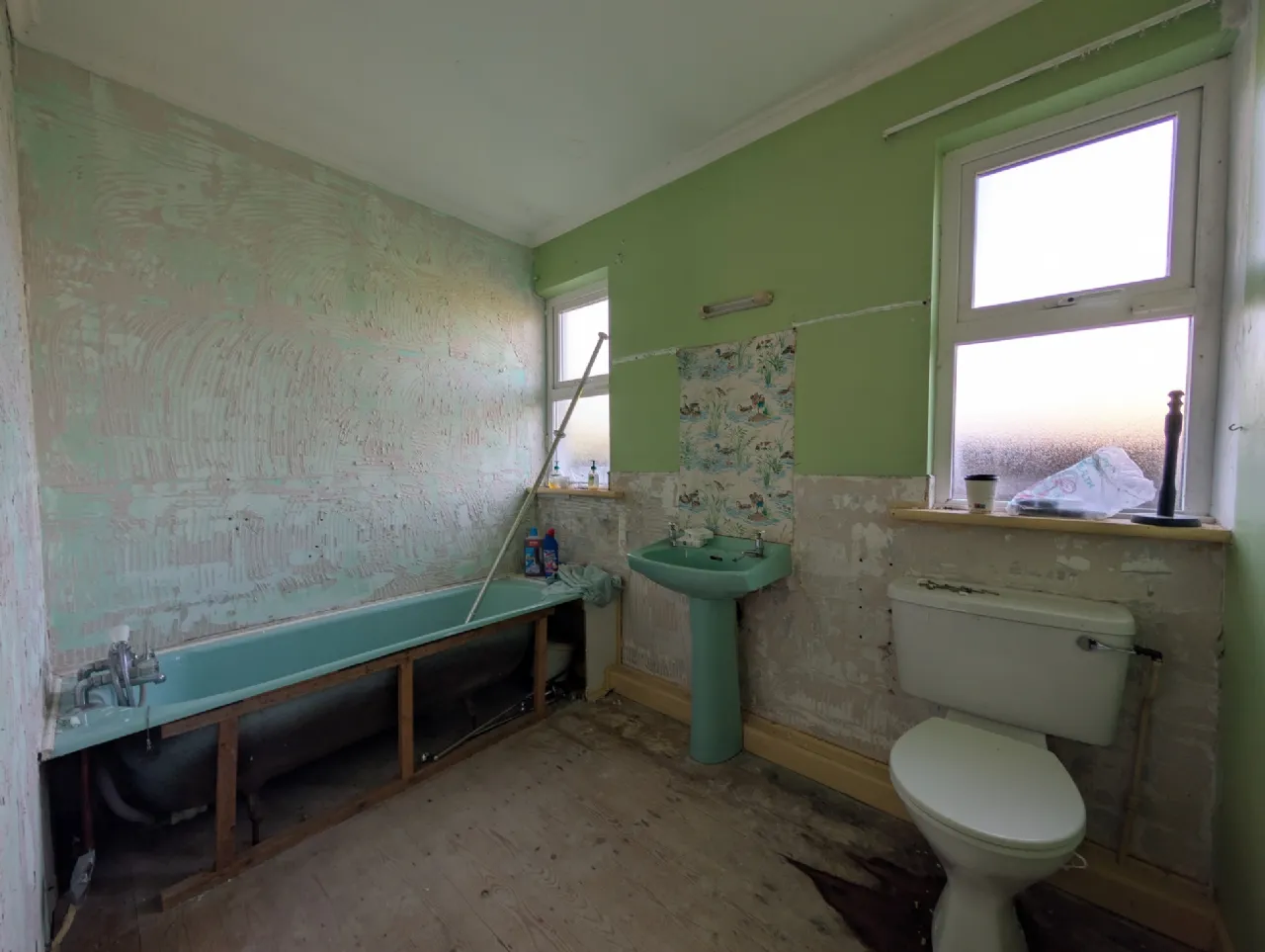 Photo of Kilkelly Road, Swinford, Co Mayo, F12VF97