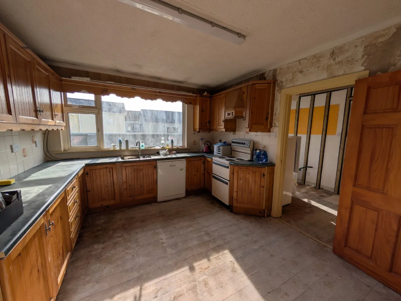 Photo of Kilkelly Road, Swinford, Co Mayo, F12VF97