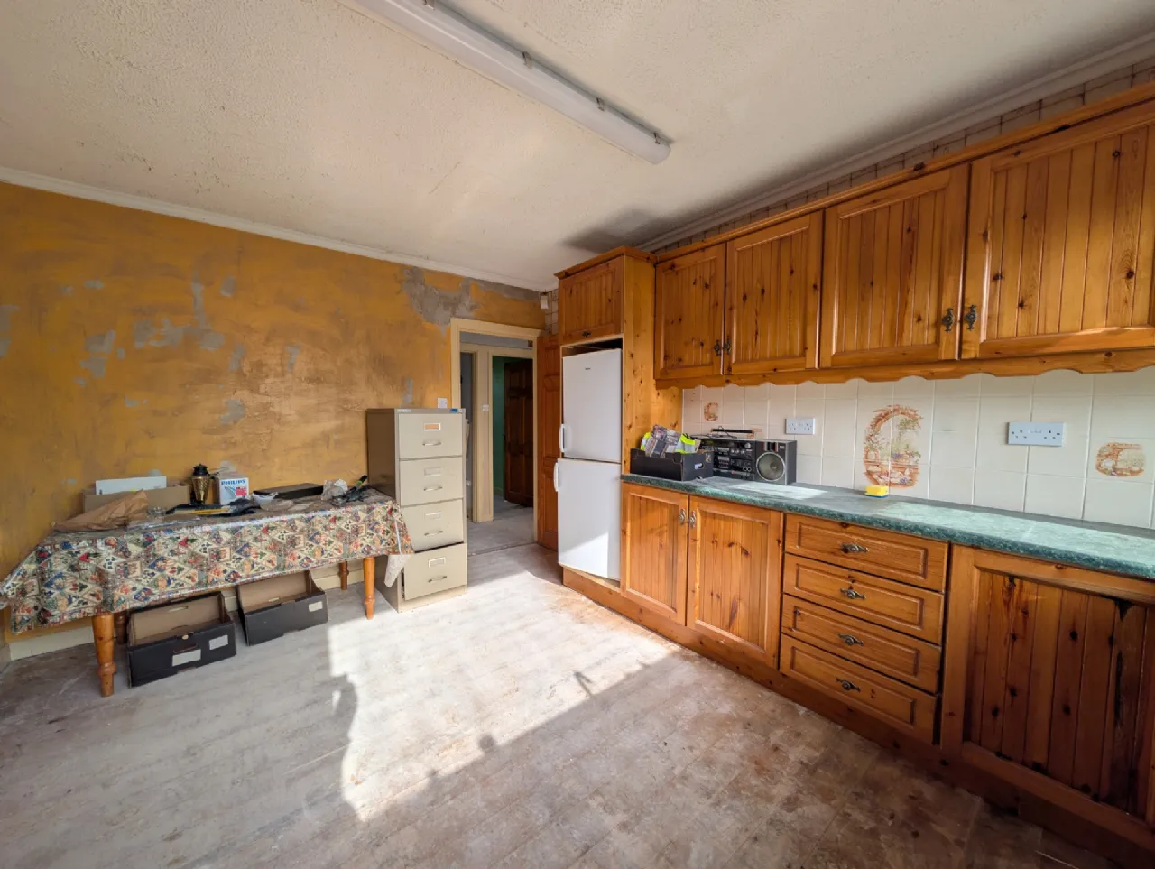 Photo of Kilkelly Road, Swinford, Co Mayo, F12VF97