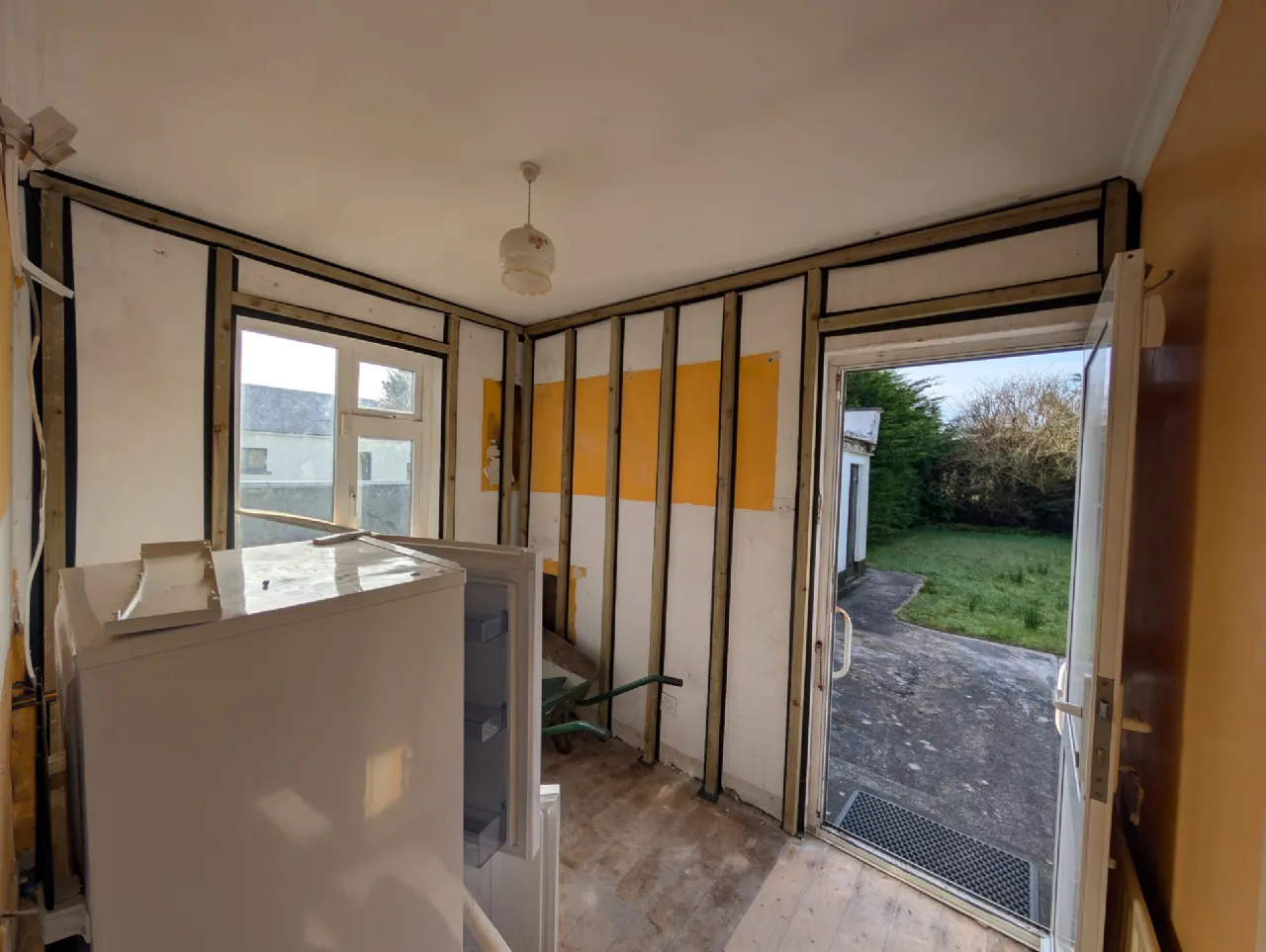 Photo of Kilkelly Road, Swinford, Co Mayo, F12VF97