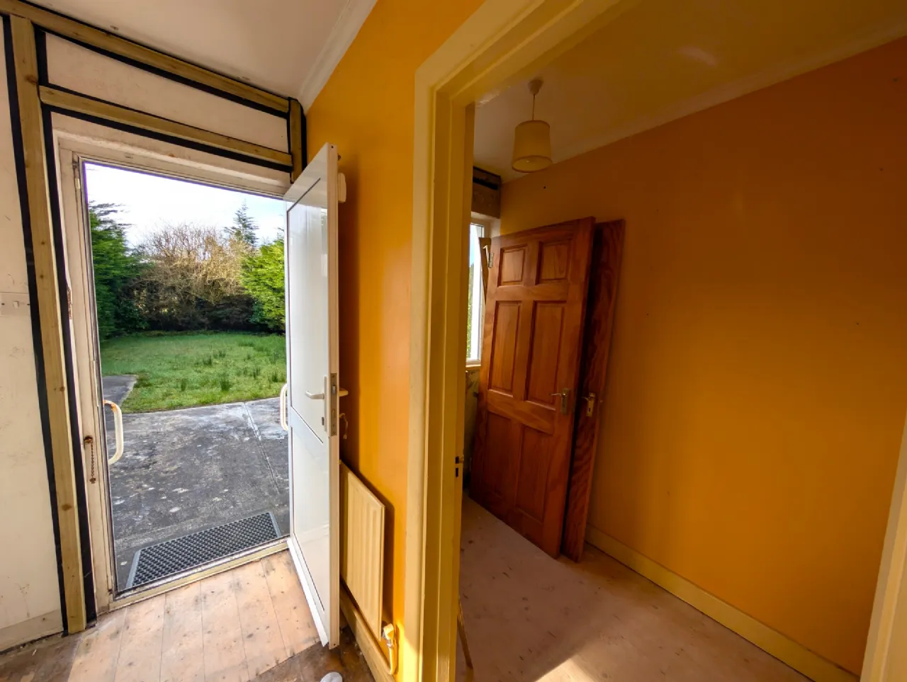 Photo of Kilkelly Road, Swinford, Co Mayo, F12VF97