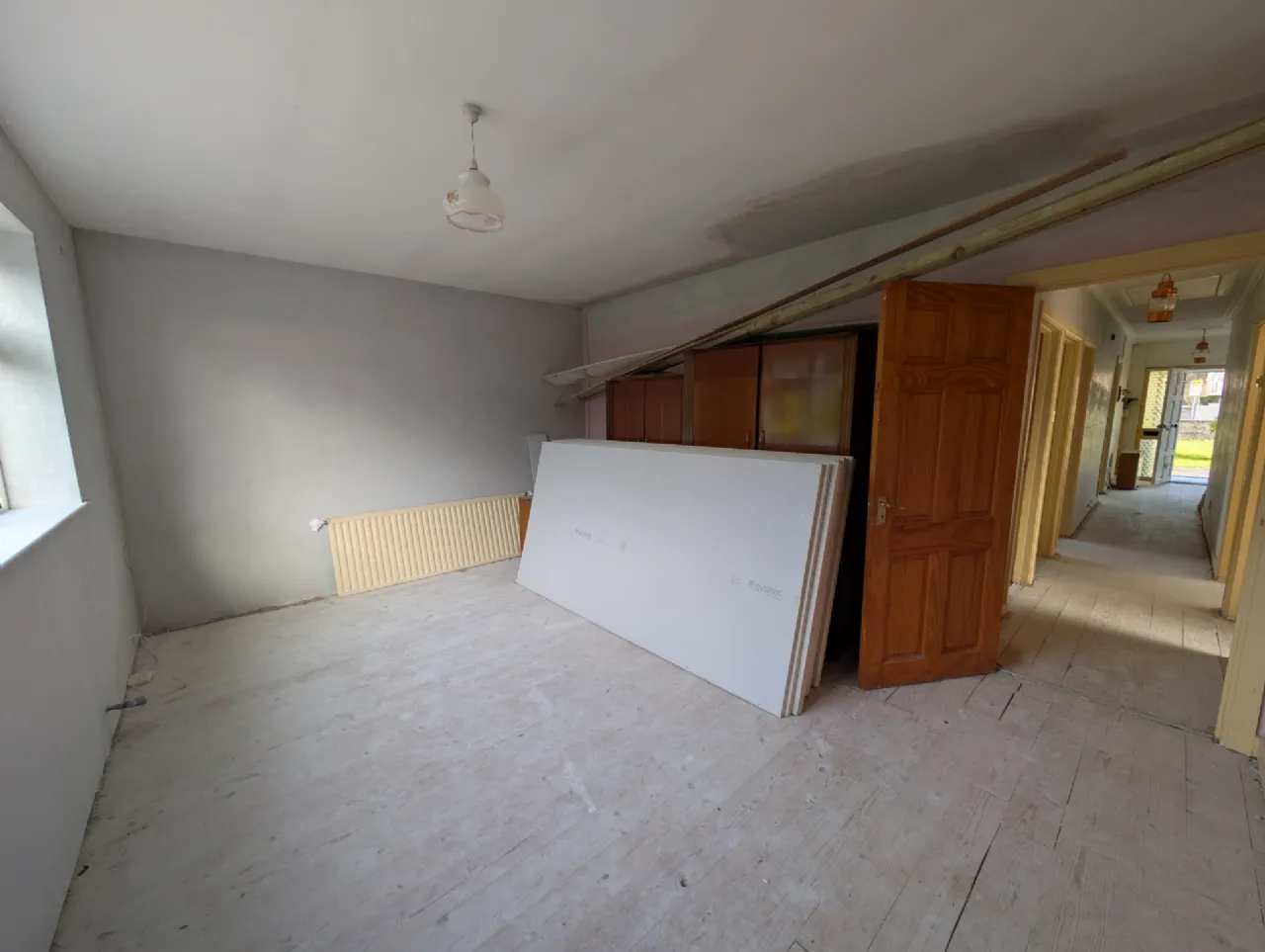 Photo of Kilkelly Road, Swinford, Co Mayo, F12VF97