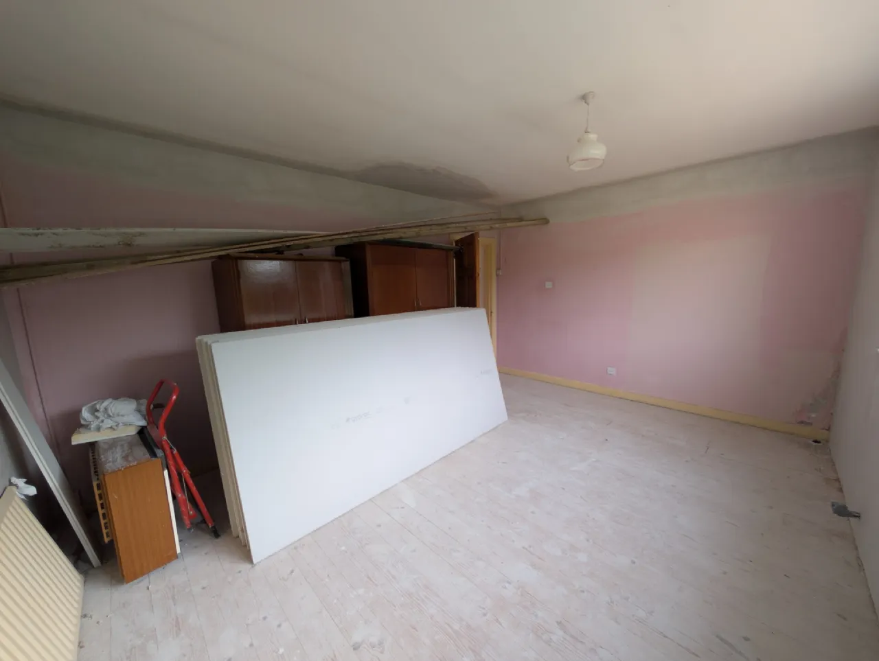 Photo of Kilkelly Road, Swinford, Co Mayo, F12VF97