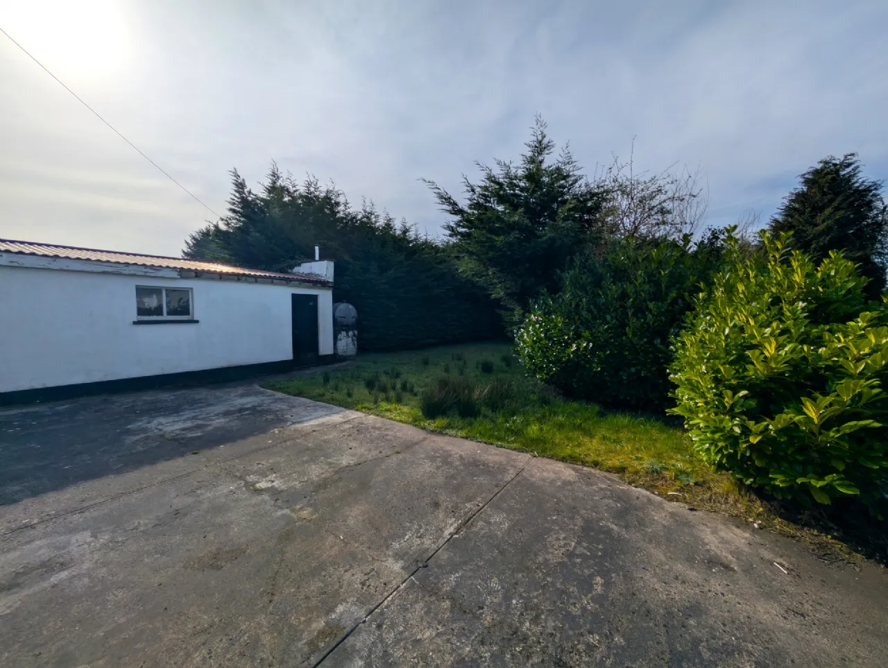 Photo of Kilkelly Road, Swinford, Co Mayo, F12VF97