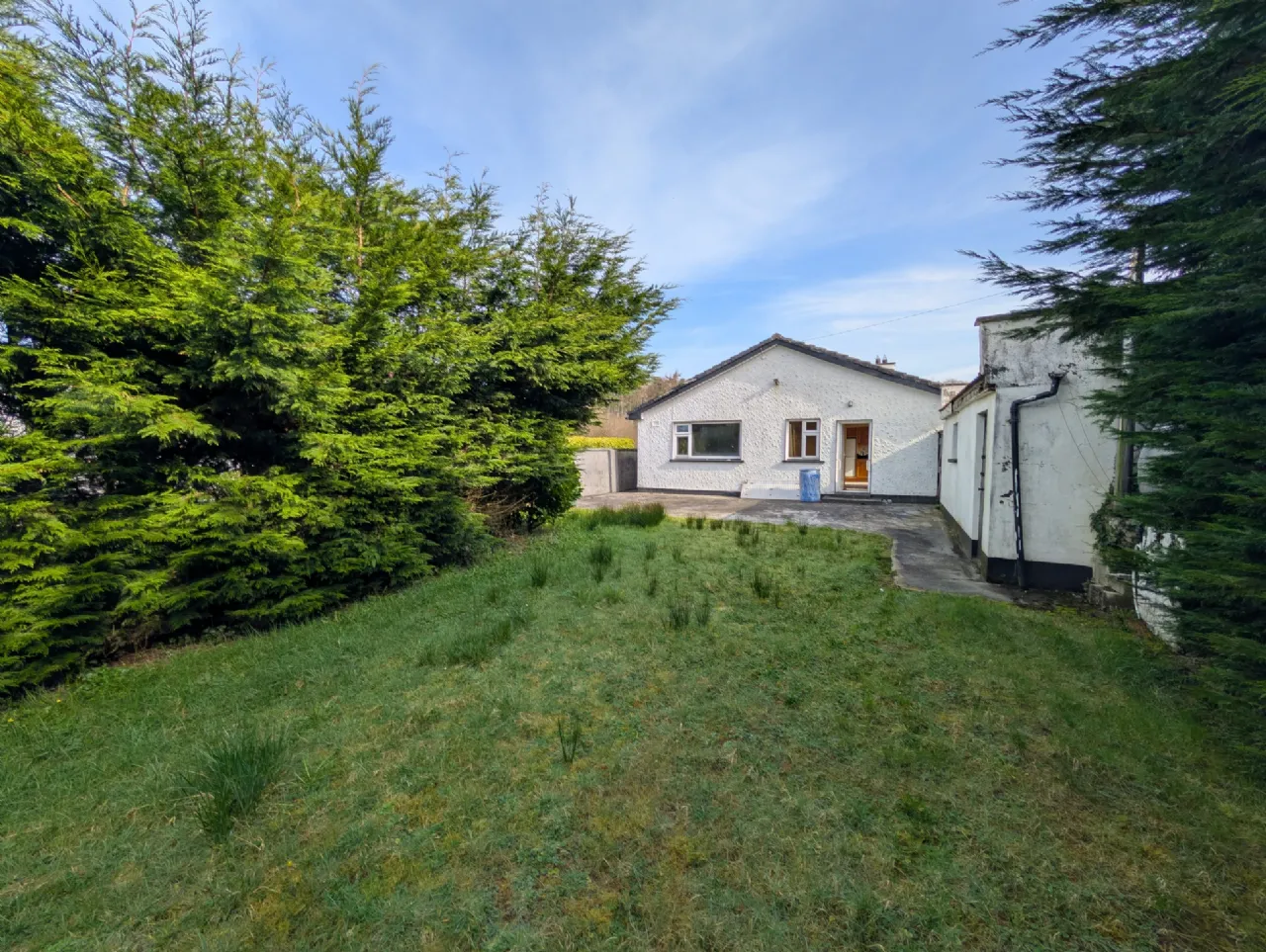 Photo of Kilkelly Road, Swinford, Co Mayo, F12VF97