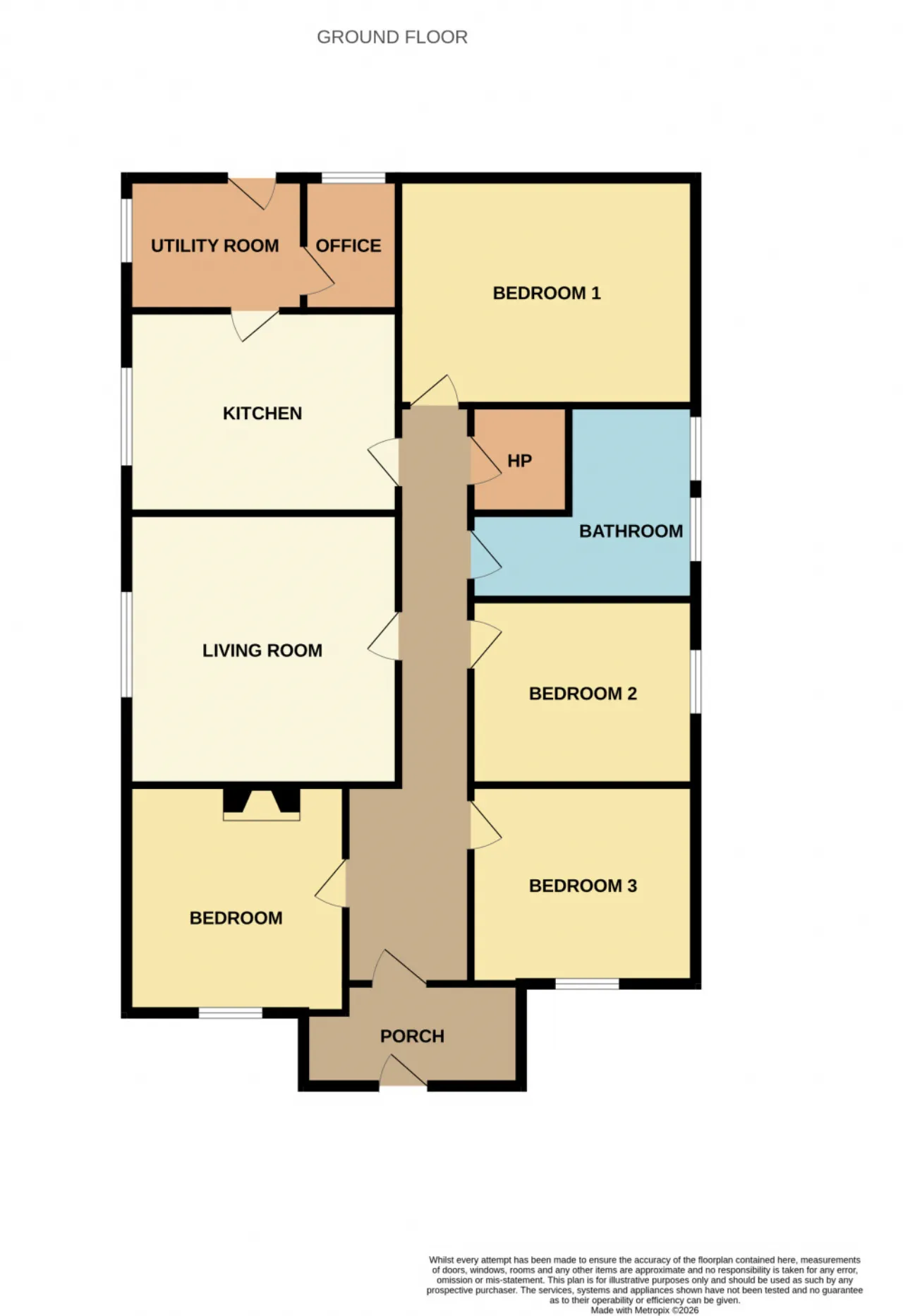 Photo of Kilkelly Road, Swinford, Co Mayo, F12VF97