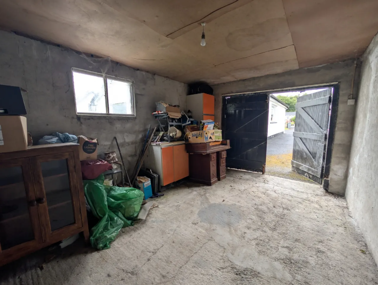 Photo of Kilkelly Road, Swinford, Co Mayo, F12VF97