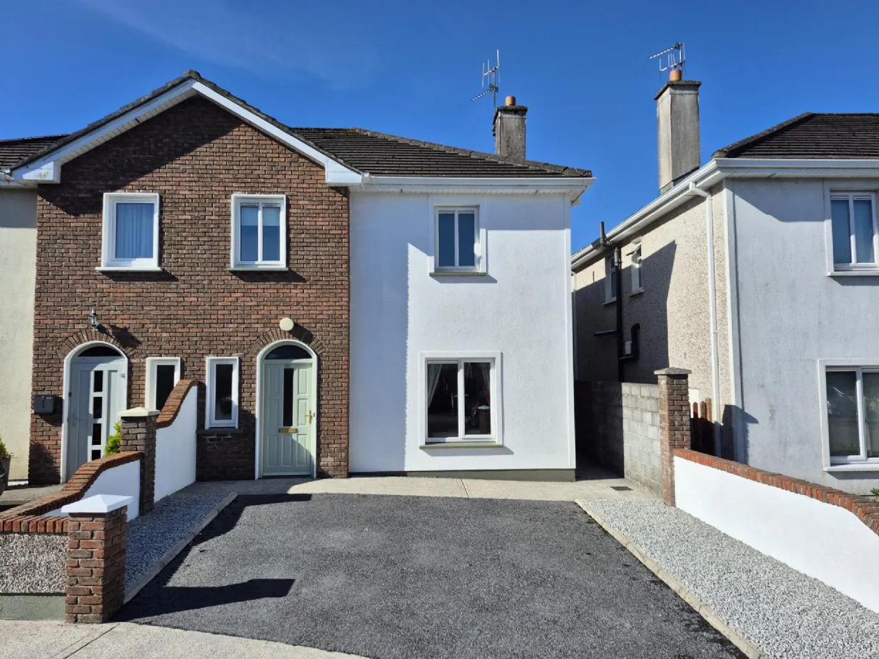 Photo of 40 Cois na hAbhainn, Ballygaddy Road, Tuam, Co. Galway, H54 CC97