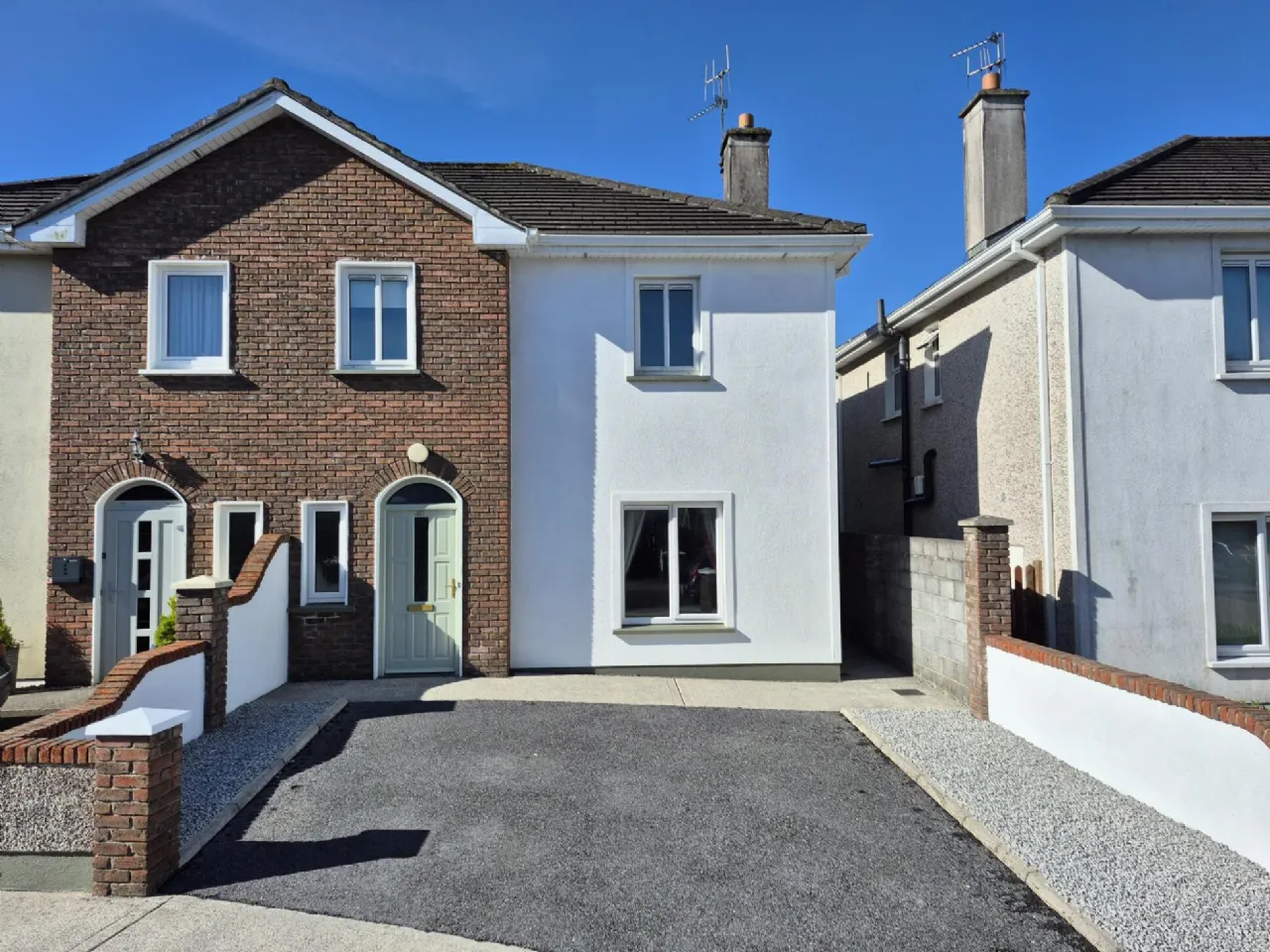 Photo of 40 Cois na hAbhainn, Ballygaddy Road, Tuam, Co. Galway, H54 CC97