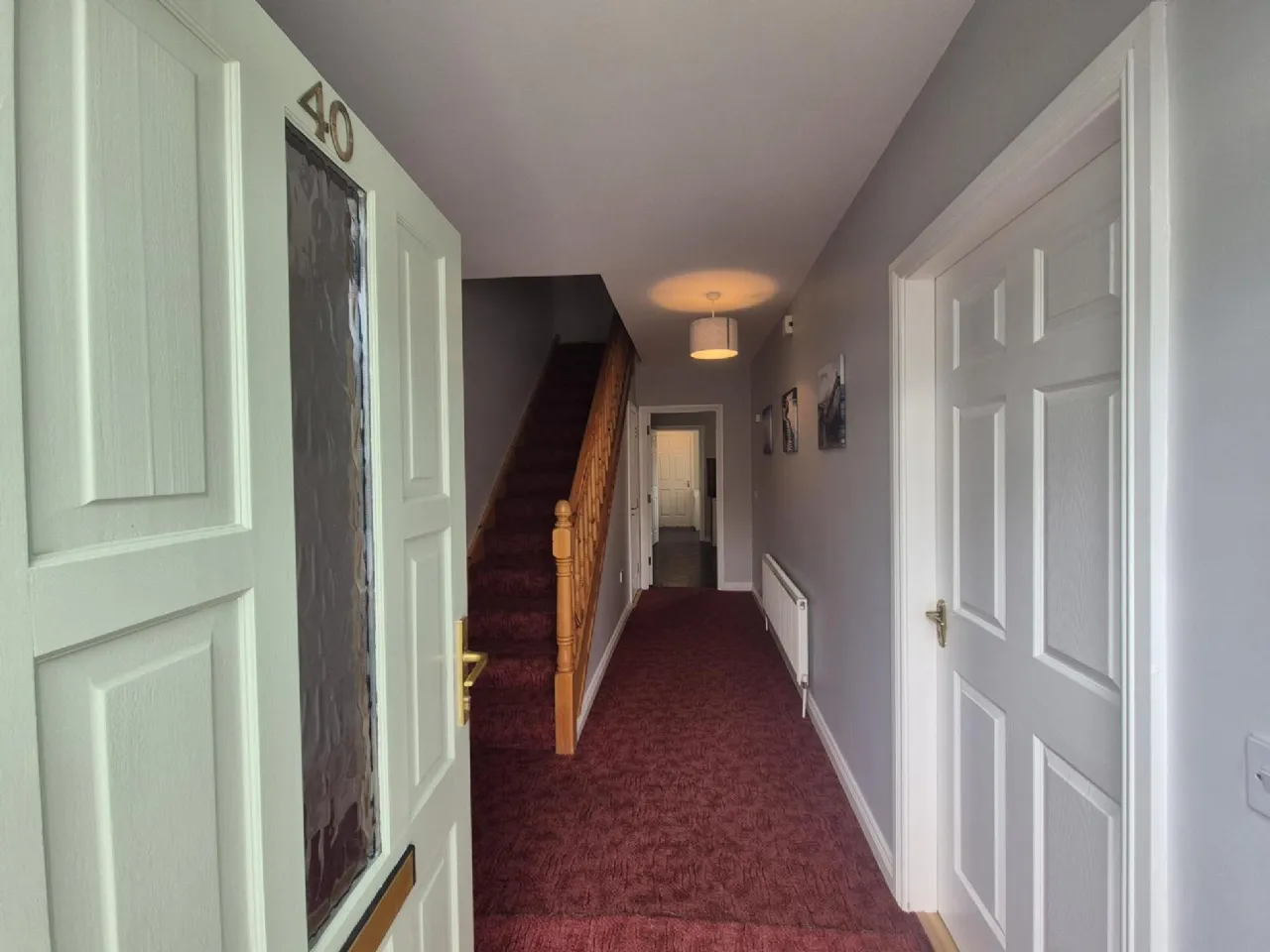 Photo of 40 Cois na hAbhainn, Ballygaddy Road, Tuam, Co. Galway, H54 CC97