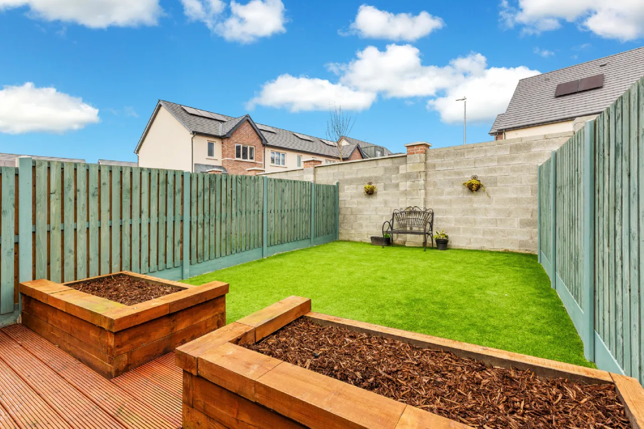 Photo of 18 The Crescent, Kilmartin Grove, Hollystown, Dublin 15, D15NTY5