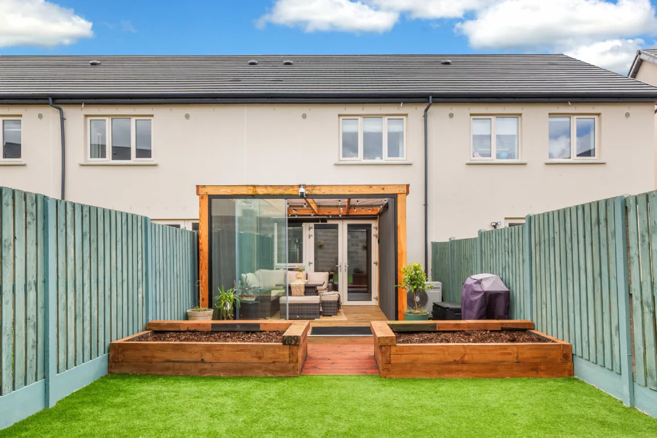 Photo of 18 The Crescent, Kilmartin Grove, Hollystown, Dublin 15, D15NTY5