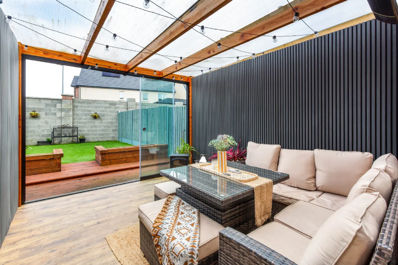 Photo of 18 The Crescent, Kilmartin Grove, Hollystown, Dublin 15, D15NTY5