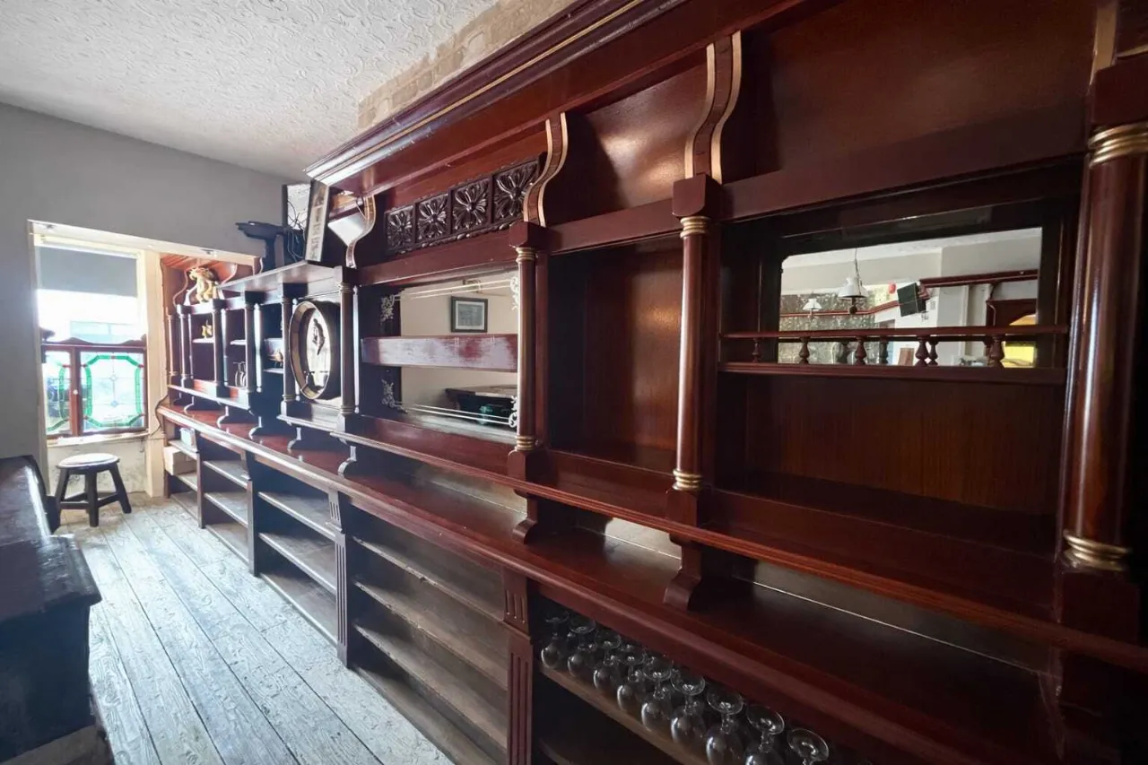 Photo of The Stag Inn, Main Street, Newbliss, Co. Monaghan, H18RY93