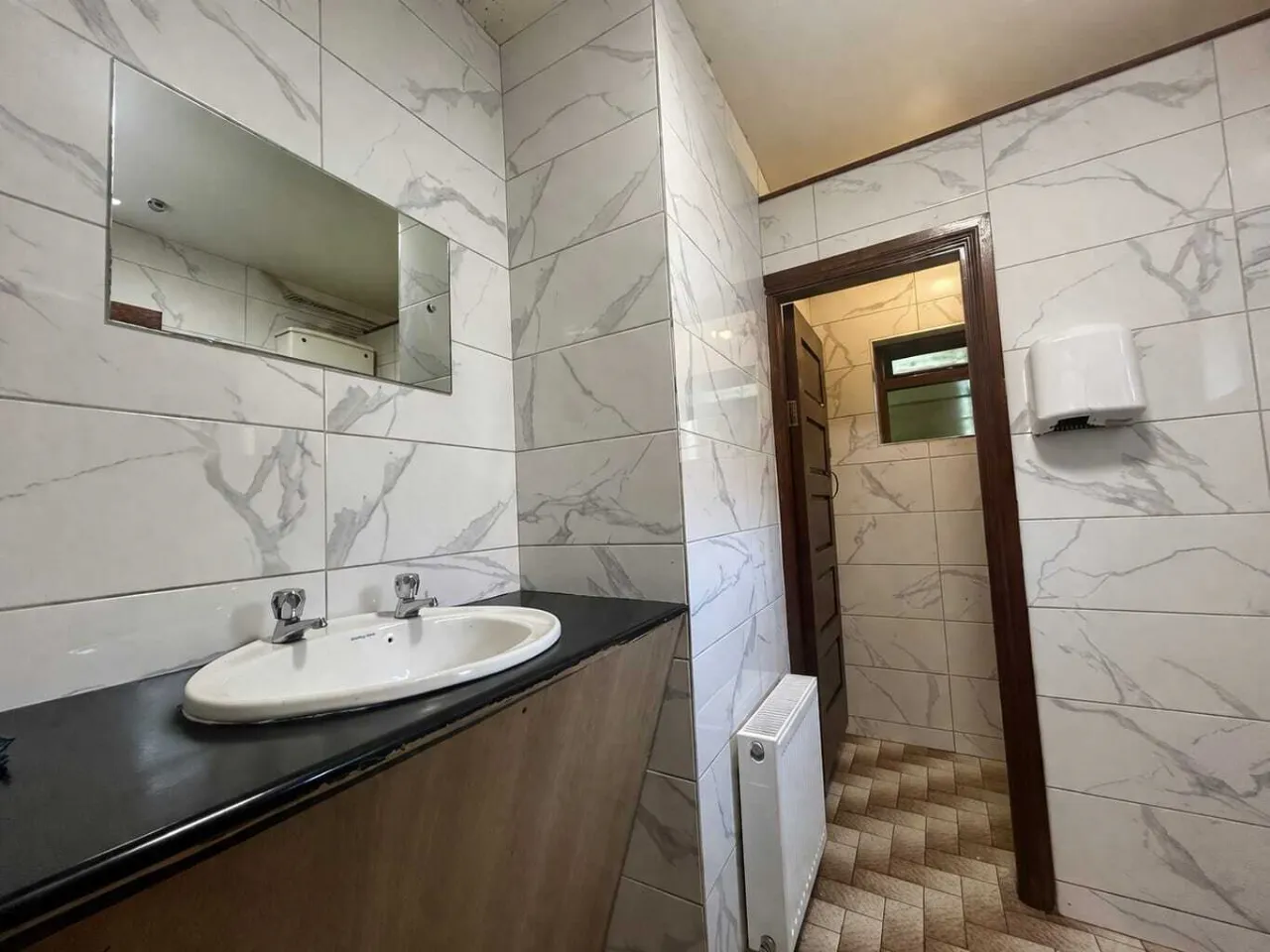 Photo of The Stag Inn, Main Street, Newbliss, Co. Monaghan, H18RY93