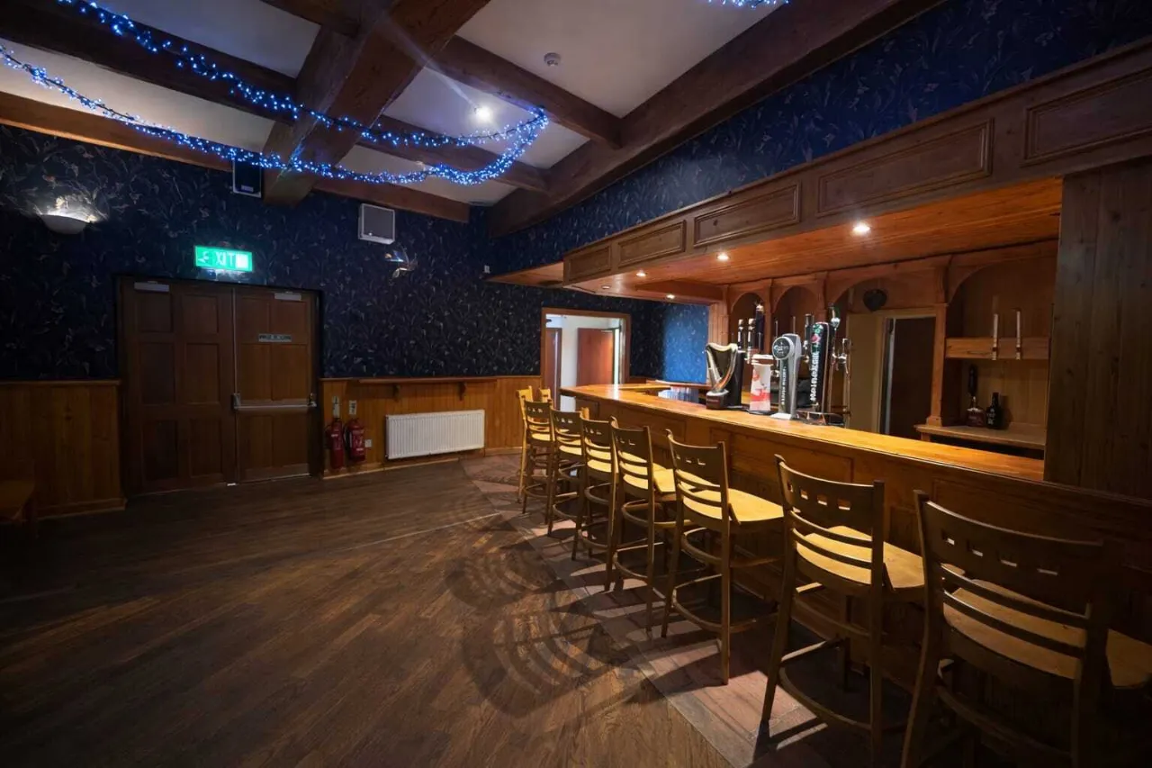 Photo of The Stag Inn, Main Street, Newbliss, Co. Monaghan, H18RY93