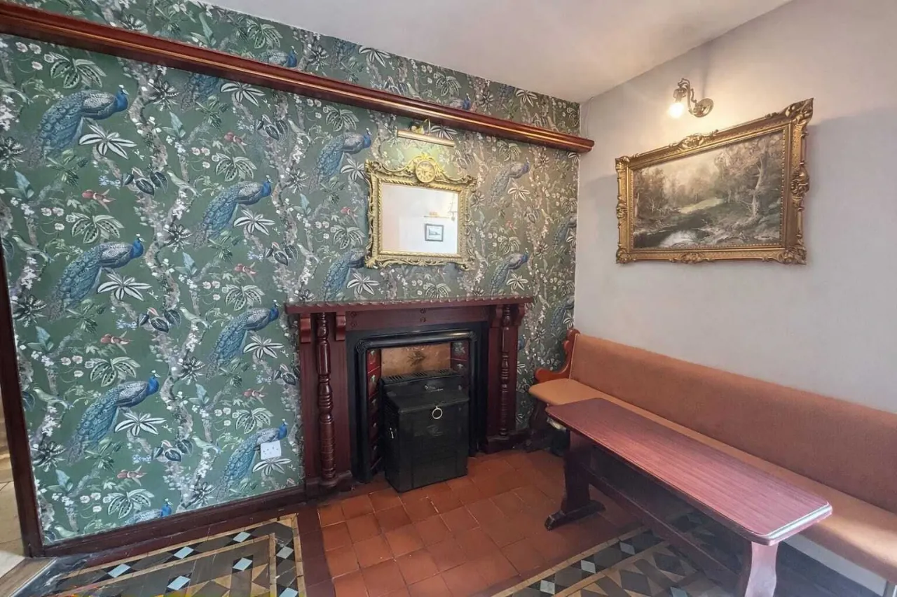 Photo of The Stag Inn, Main Street, Newbliss, Co. Monaghan, H18RY93