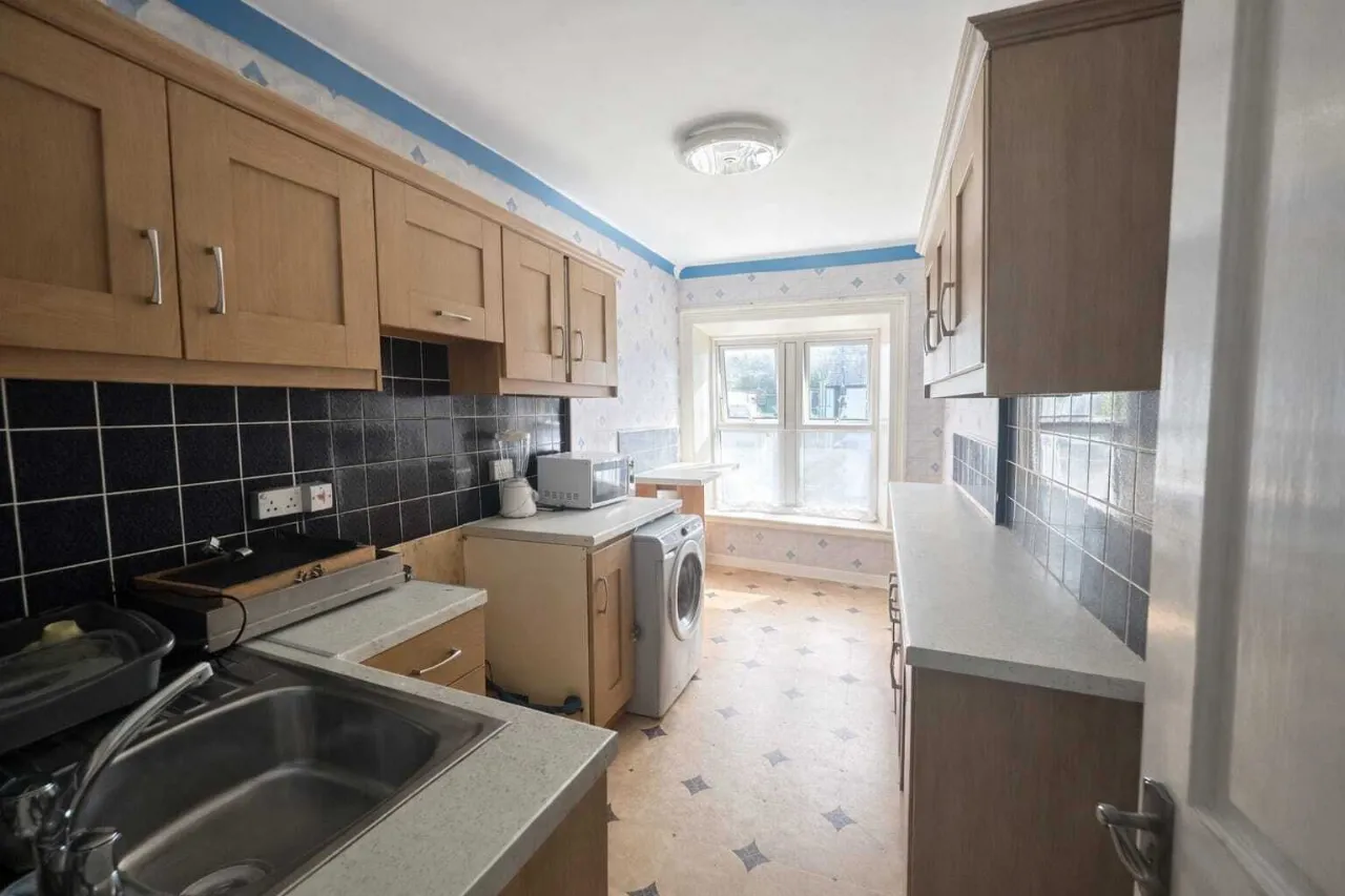 Photo of The Stag Inn, Main Street, Newbliss, Co. Monaghan, H18RY93