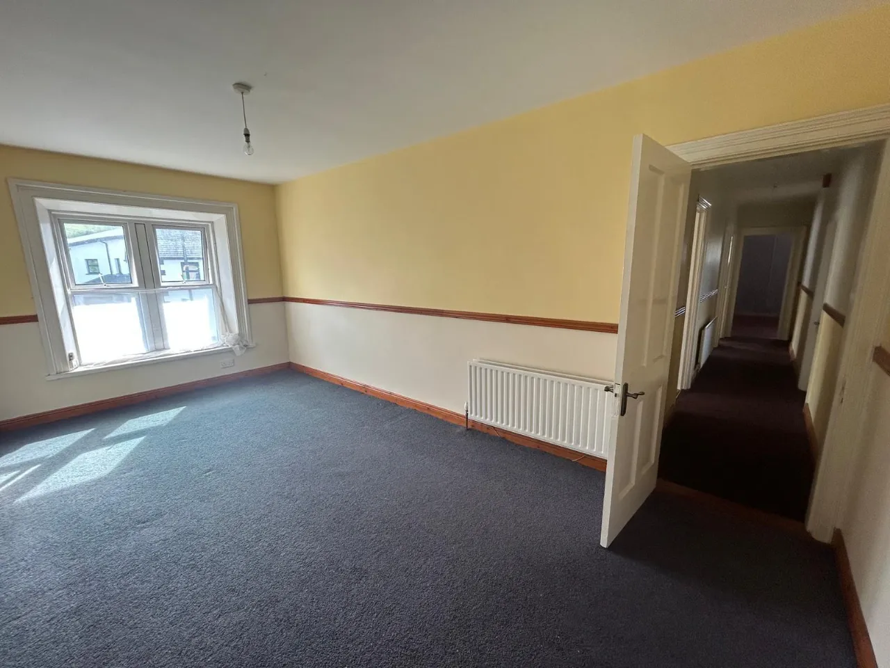 Photo of The Stag Inn, Main Street, Newbliss, Co. Monaghan, H18RY93