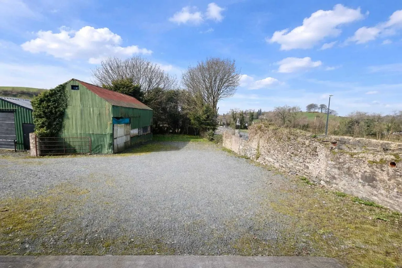 Photo of The Stag Inn, Main Street, Newbliss, Co. Monaghan, H18RY93