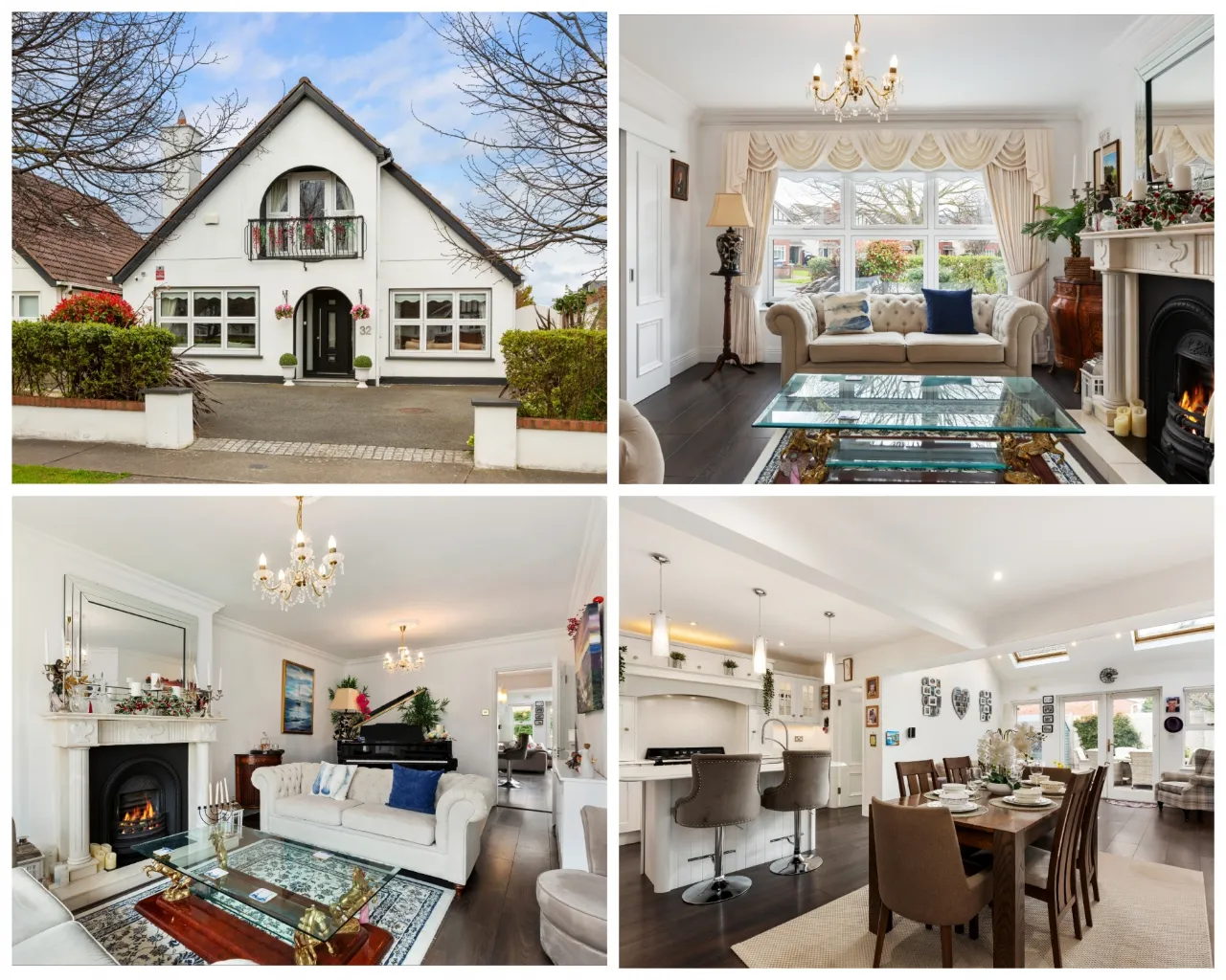 Photo of 32 Glencairn Drive, Leopardstown, The Gallops, Dublin 18, D18 W935