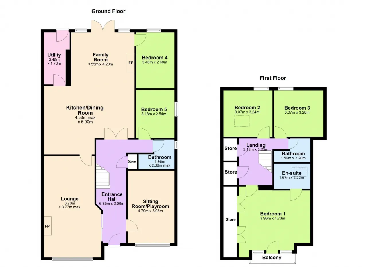Photo of 32 Glencairn Drive, Leopardstown, The Gallops, Dublin 18, D18 W935