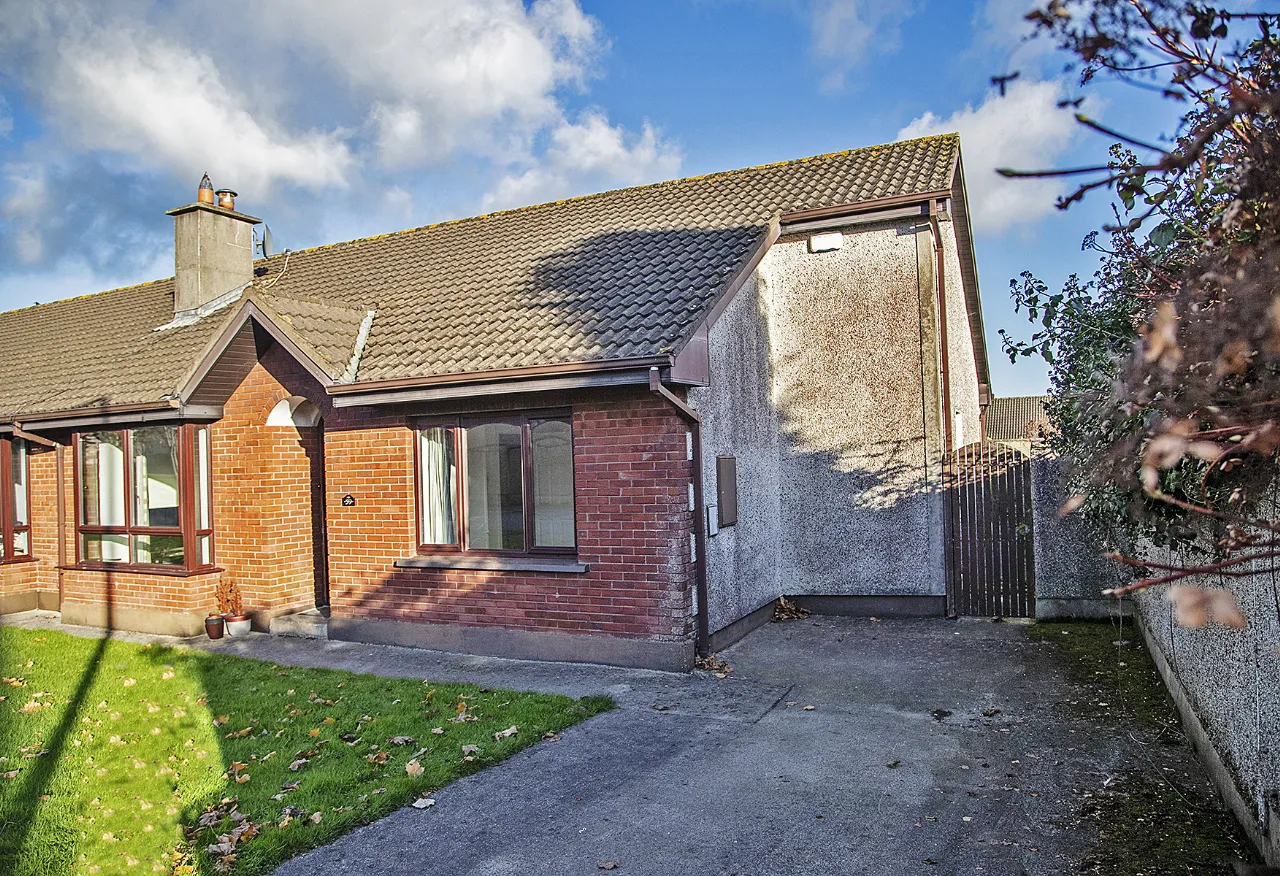 Photo of 59 Spring Meadows, Dungarvan, Co Waterford, X35 FX23