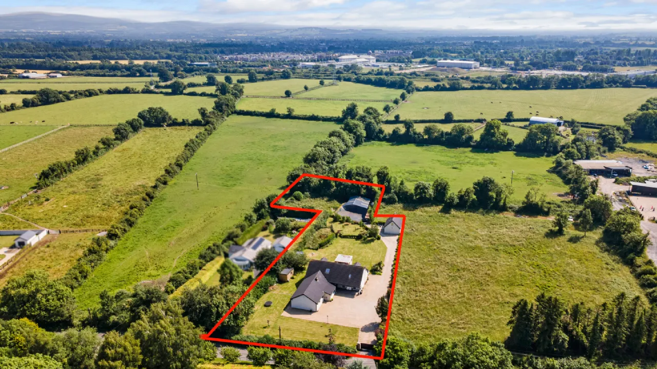 Photo of Meadow View, Barrogstown, Maynooth, Co. Kildare, W23 Y9D8