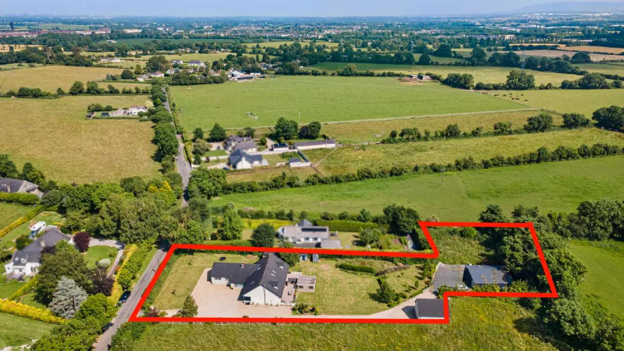 Photo of Meadow View, Barrogstown, Maynooth, Co. Kildare, W23 Y9D8