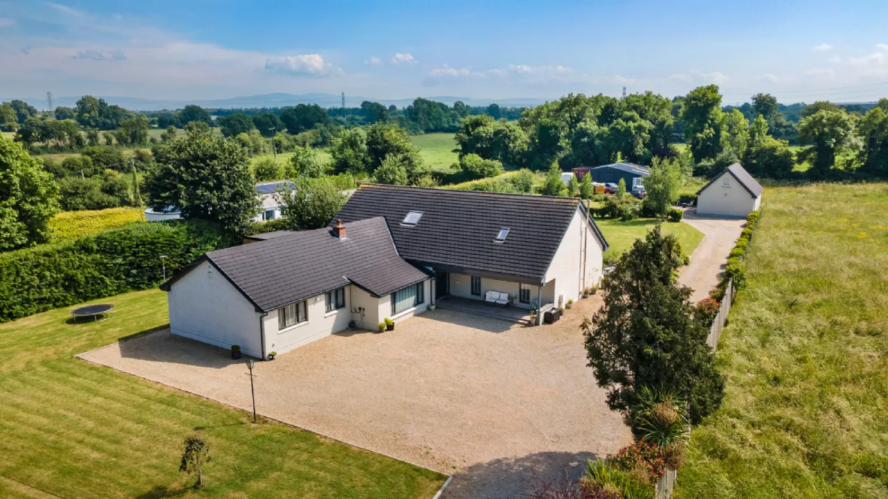 Photo of Meadow View, Barrogstown, Maynooth, Co. Kildare, W23 Y9D8