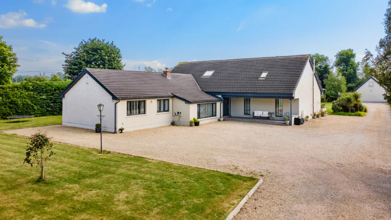 Photo of Meadow View, Barrogstown, Maynooth, Co. Kildare, W23 Y9D8