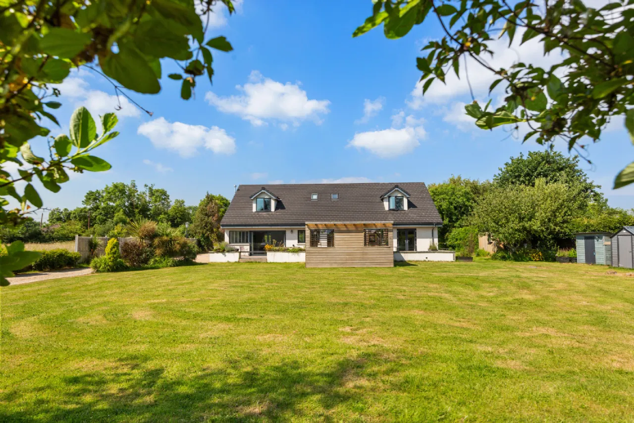 Photo of Meadow View, Barrogstown, Maynooth, Co. Kildare, W23 Y9D8