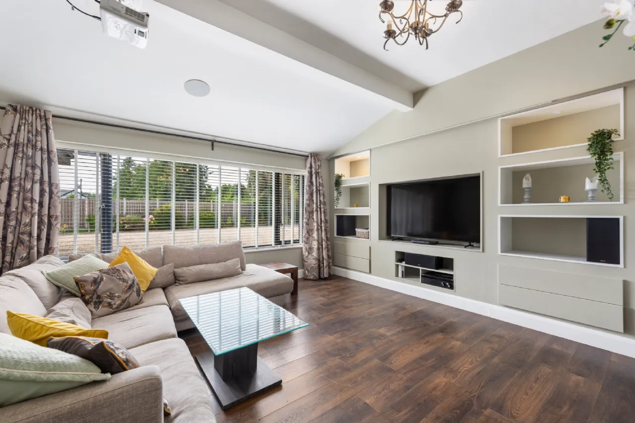 Photo of Meadow View, Barrogstown, Maynooth, Co. Kildare, W23 Y9D8